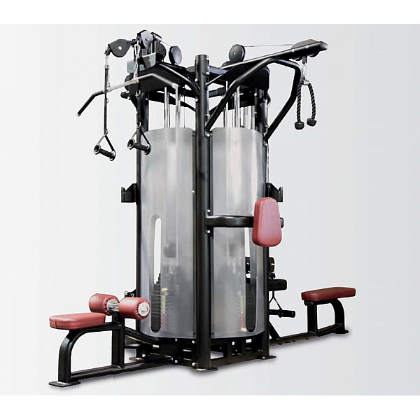 Силова станція BH Fitness 4 Station L480