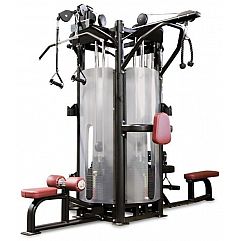 Силова станція BH Fitness 4 Station L480