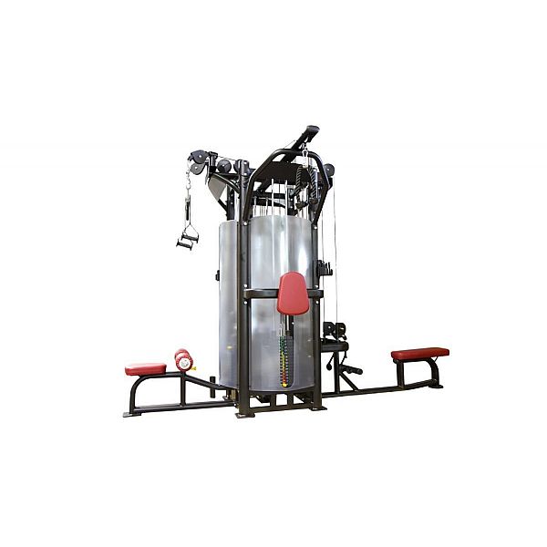 Силова станція BH Fitness 4 Station L480