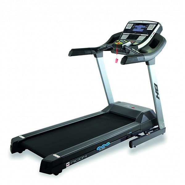 Беговая дорожка BH Fitness i.RC04 Bluetooth
