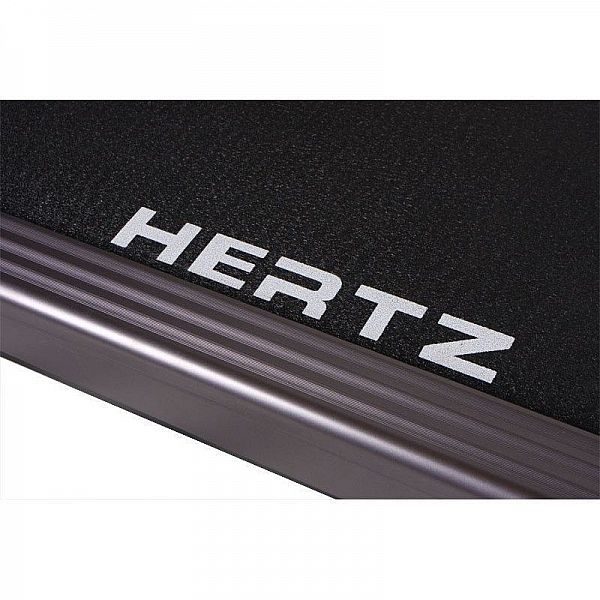 Бігова доріжка Hertz Platinium Wi-Fi