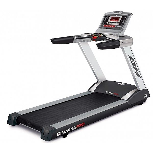 Бігова доріжка BH Fitness Magna Pro G6508N