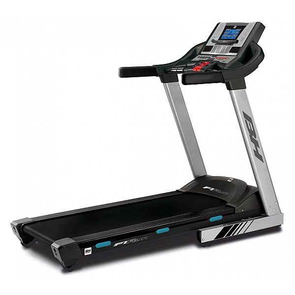 Беговая дорожка BH Fitness i.F1 Bluetooth