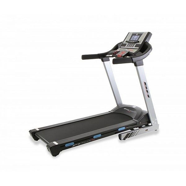 Беговая дорожка BH Fitness F1 Run Dual