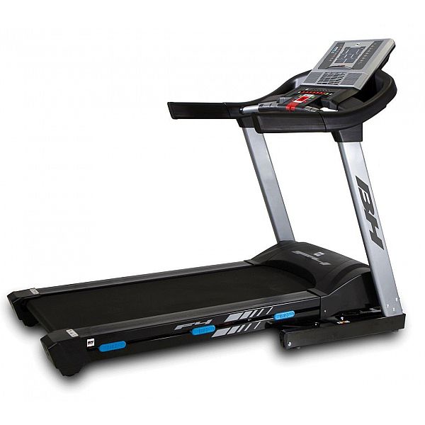 Беговая дорожка BH Fitness i.F4 Bluetooth
