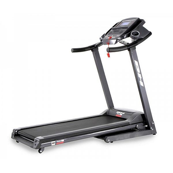 Беговая дорожка BH Fitness Pioneer R2