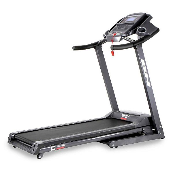 Беговая дорожка BH Fitness Pioneer R2