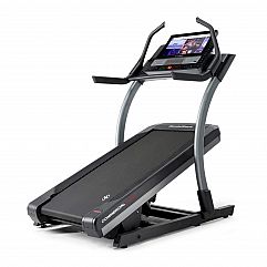Бігова доріжка NordicTrack Incline Trainer X22i
