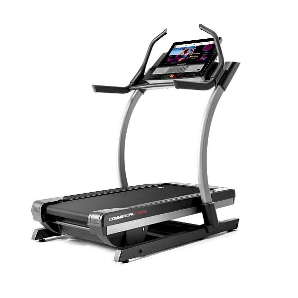 Бігова доріжка NordicTrack Incline Trainer X22i