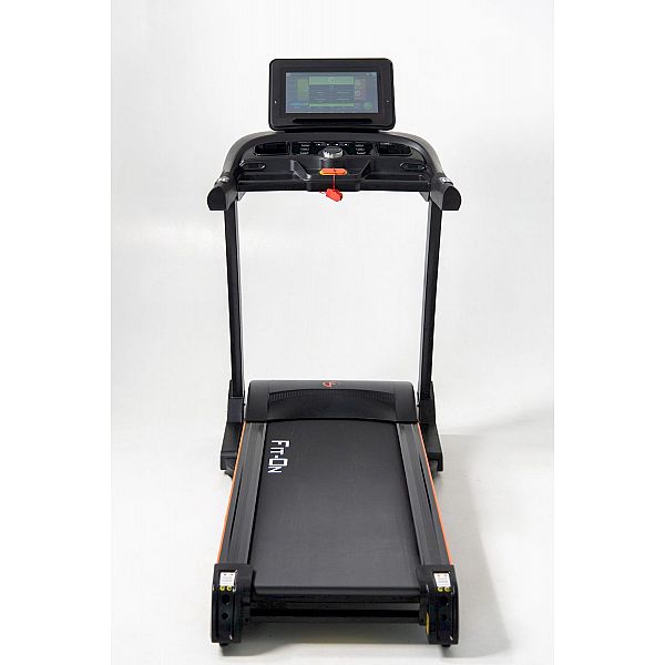 Беговая дорожка Fit-On Vision X 15.6" LСD Wi-Fi