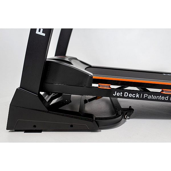 Беговая дорожка Fit-On Vision X 15.6" LСD Wi-Fi