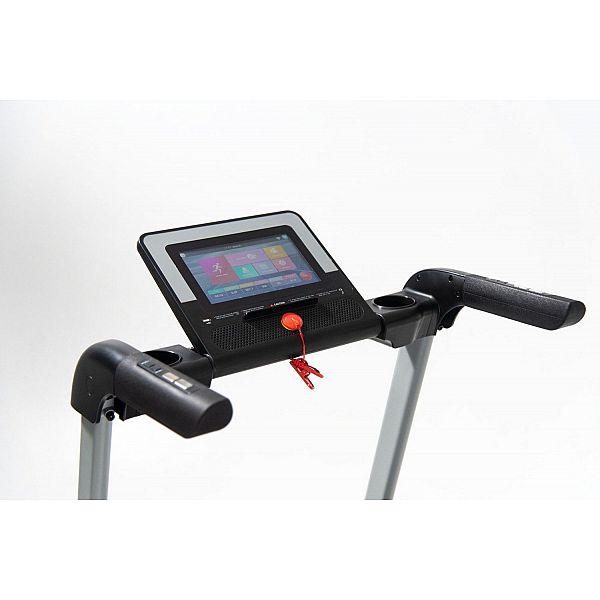 Беговая дорожка Fit-On Compact 10.1" LСD Wi-Fi