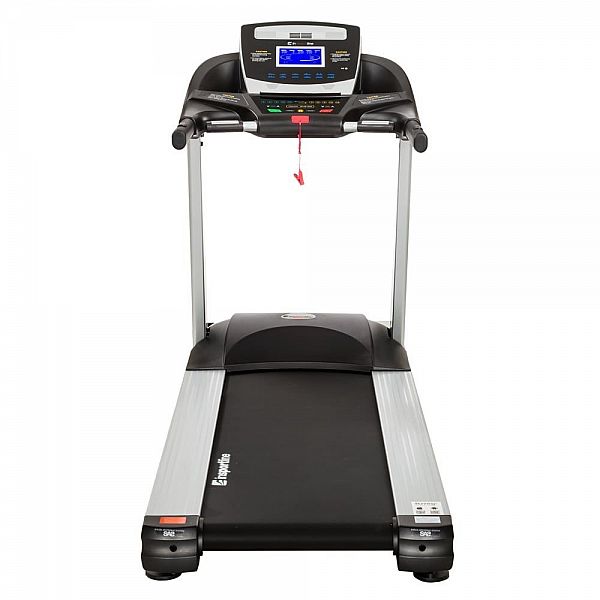 Електрична бігова доріжка inSPORTline inCondi T5000i