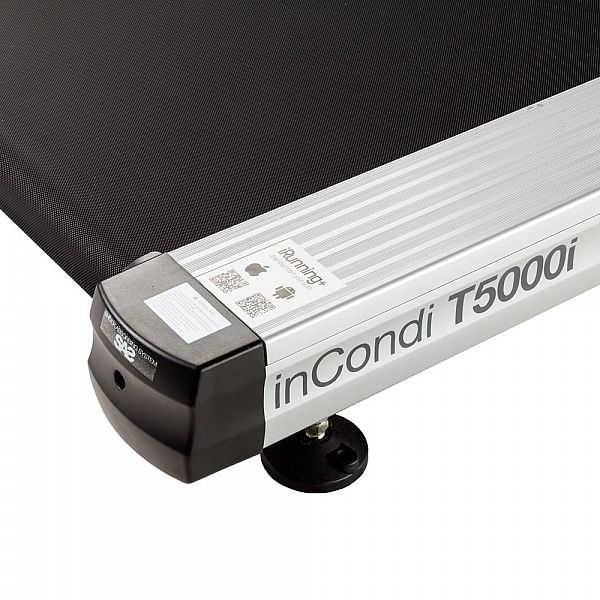 Електрична бігова доріжка inSPORTline inCondi T5000i