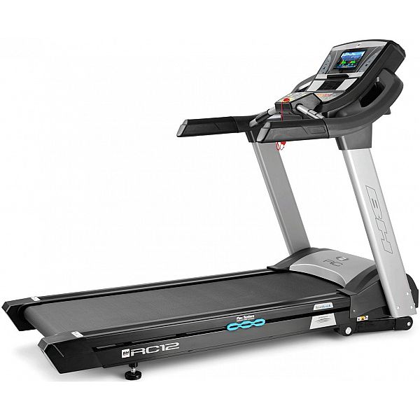 Беговая дорожка BH Fitness RC12 TFT G6182TFT
