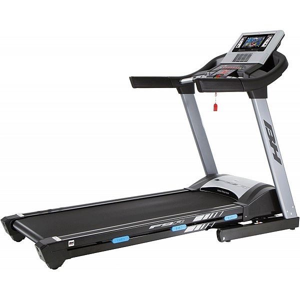 Бігова доріжка BH Fitness F9R TFT G6520TFT