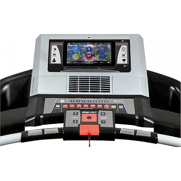 Бігова доріжка BH Fitness F9R TFT G6520TFT