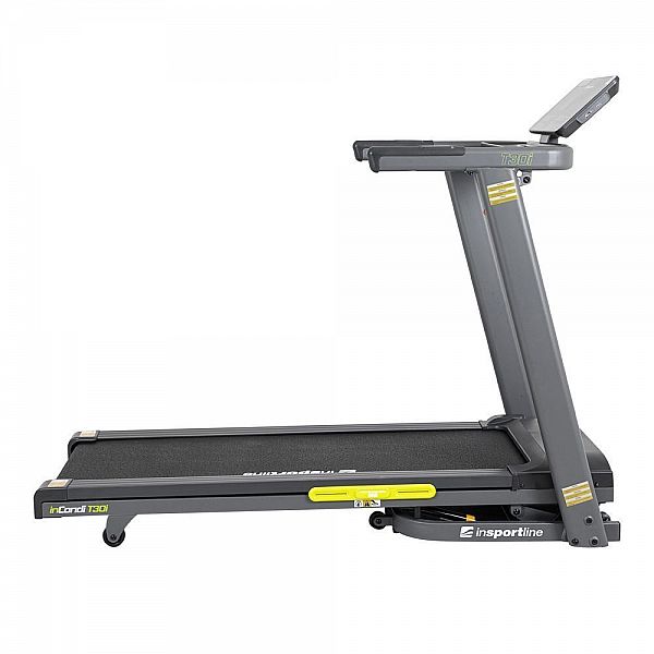 Бігова доріжка inSPORTline inCondi T30i