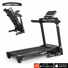 Бігова доріжкаa inSPORTline inCondi T45i