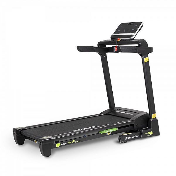 Бігова доріжкаa inSPORTline inCondi T45i