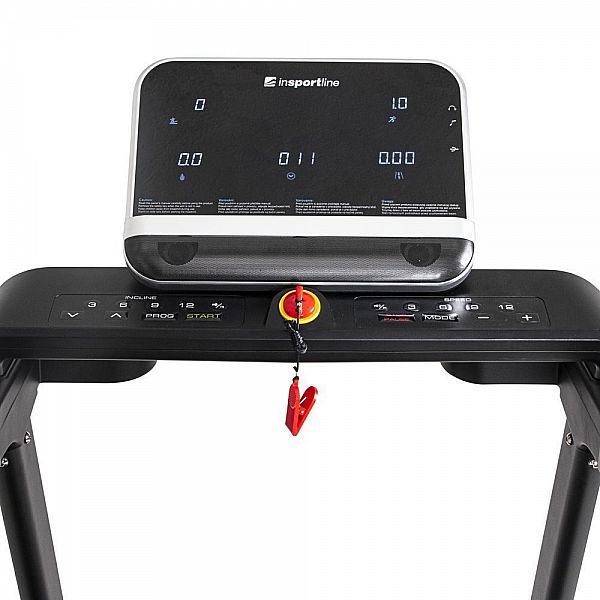 Бігова доріжкаa inSPORTline inCondi T45i