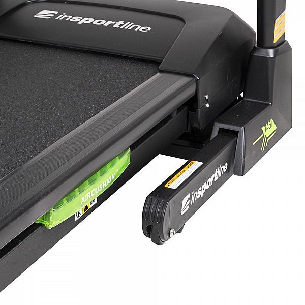 Бігова доріжкаa inSPORTline inCondi T45i