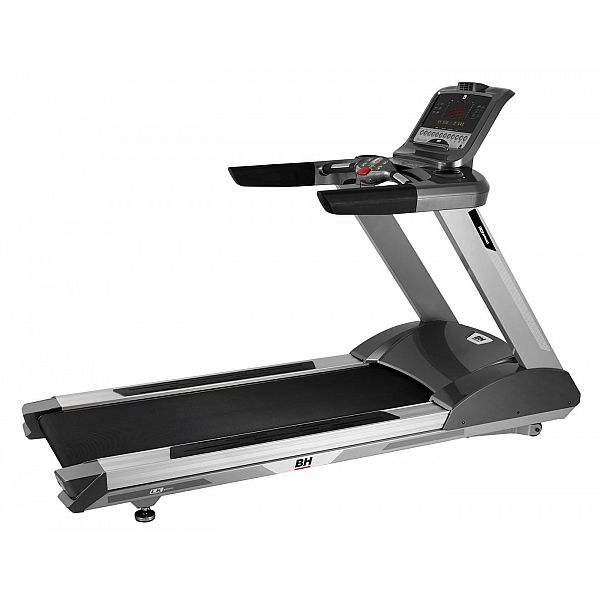 Профессиональная беговая дорожка BH Fitness LK6600