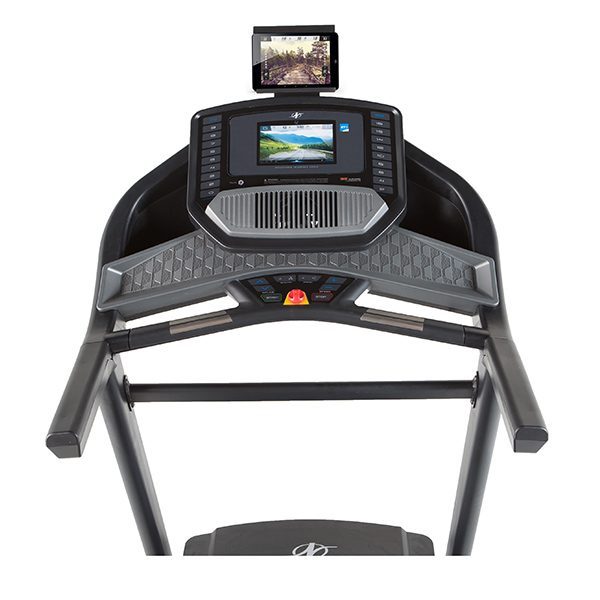 Бігова доріжка NordicTrack T12.0