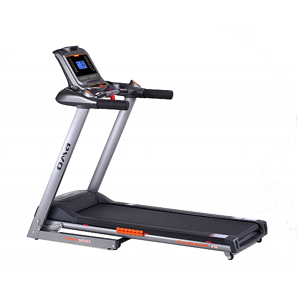 Бігова доріжка OMA Fitness FASHION N1 5310CA