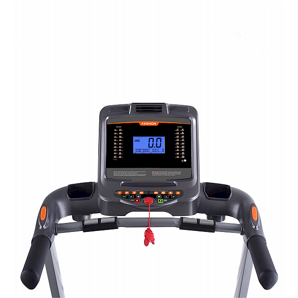Бігова доріжка OMA Fitness FASHION N1 5310CA