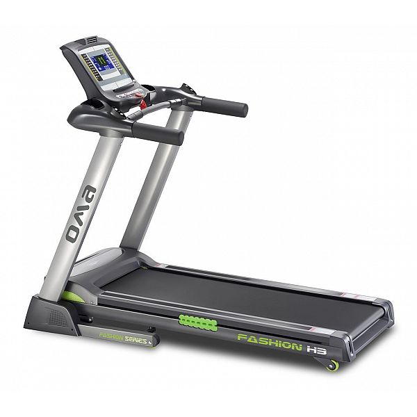 Бігова доріжка OMA Fitness FASHION N3 5330CA