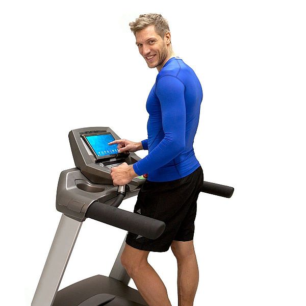 Беговая дорожка FINNLO MAXIMUM Treadmill