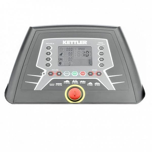 Беговая дорожка Kettler Sprinter 5