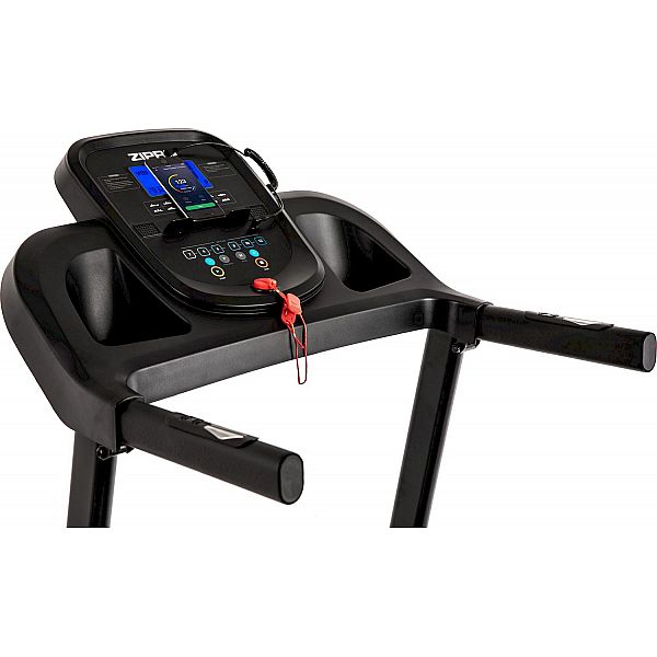 Бігова доріжка Zipro Tekno