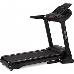 Беговая дорожка Zipro Pacemaker iConsole +