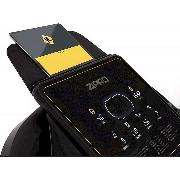 Беговая дорожка Zipro Pacemaker iConsole +
