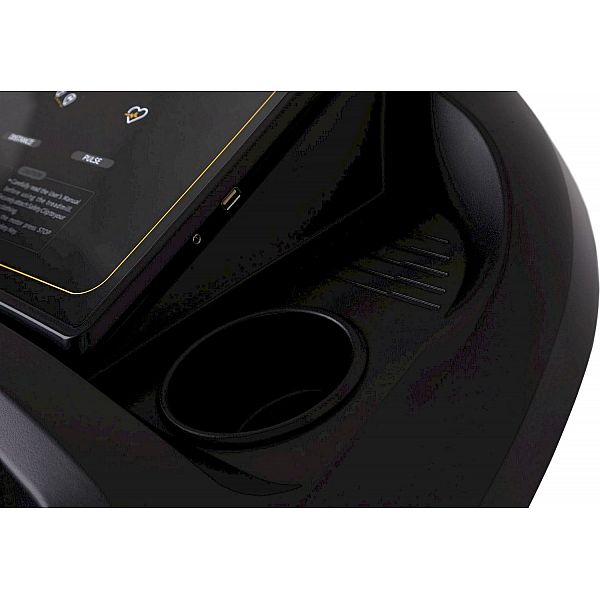 Беговая дорожка Zipro Pacemaker iConsole +
