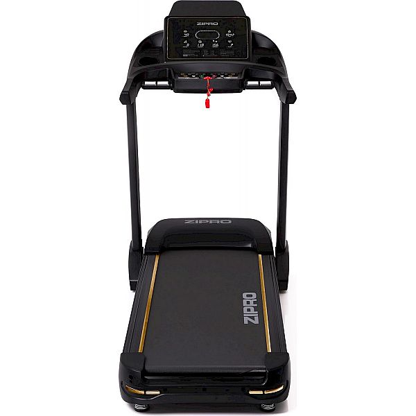 Беговая дорожка Zipro Pacemaker iConsole +
