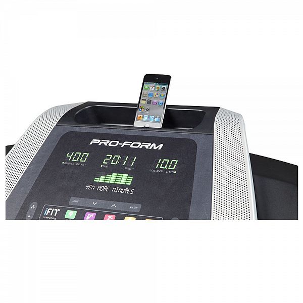 Бігова доріжка ProForm Performance 1050