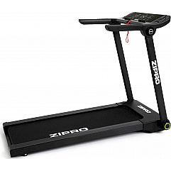 Беговая дорожка Zipro Pacto iConsole +