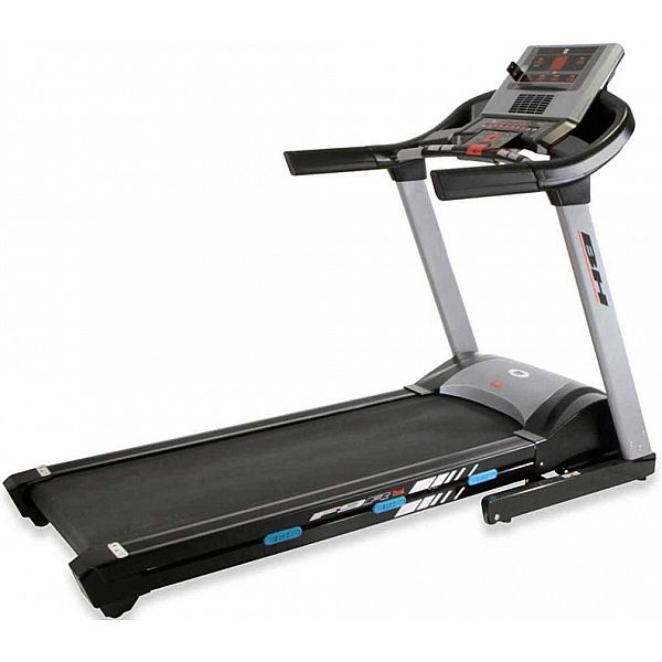 Беговая дорожка BH Fitness F9R Dual G6520N