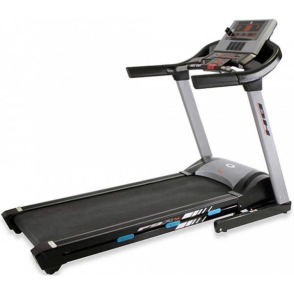 Бігова доріжка BH Fitness F9R Dual G6520N