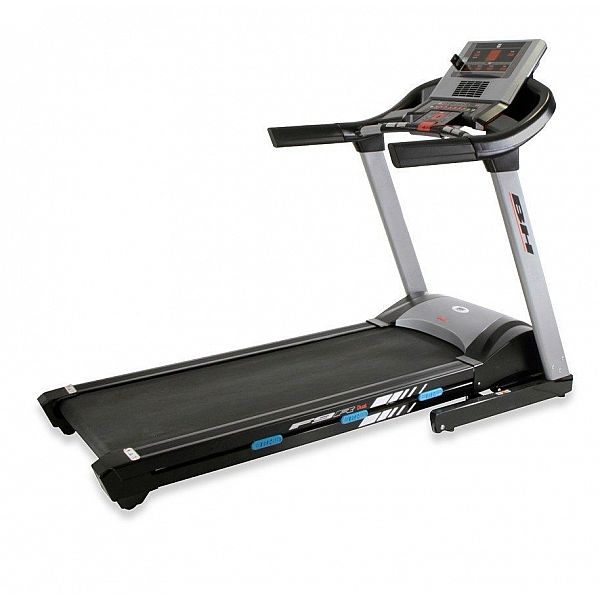 Беговая дорожка BH Fitness F9R Dual G6520N