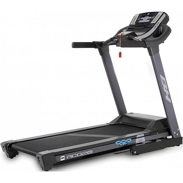 Беговая дорожка BH Fitness i.RC02W Bluetooth G6164I