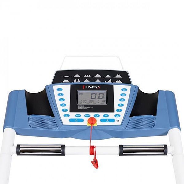 Электрическая беговая дорожка HMS BE2235