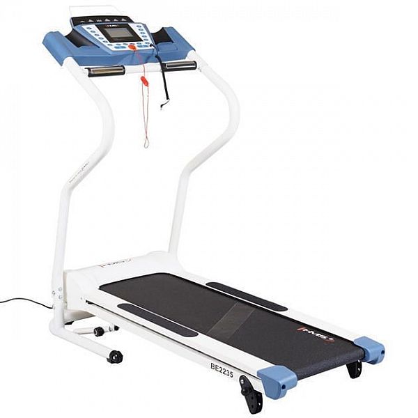 Электрическая беговая дорожка HMS BE2235