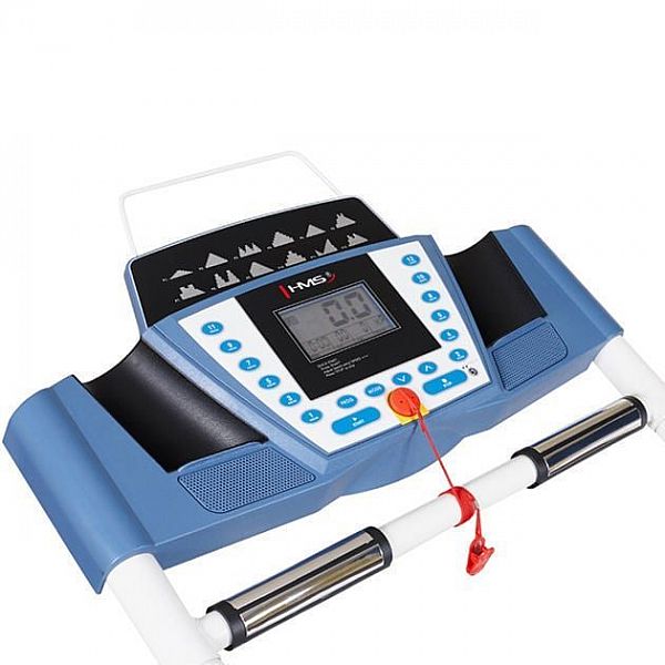 Электрическая беговая дорожка HMS BE2235