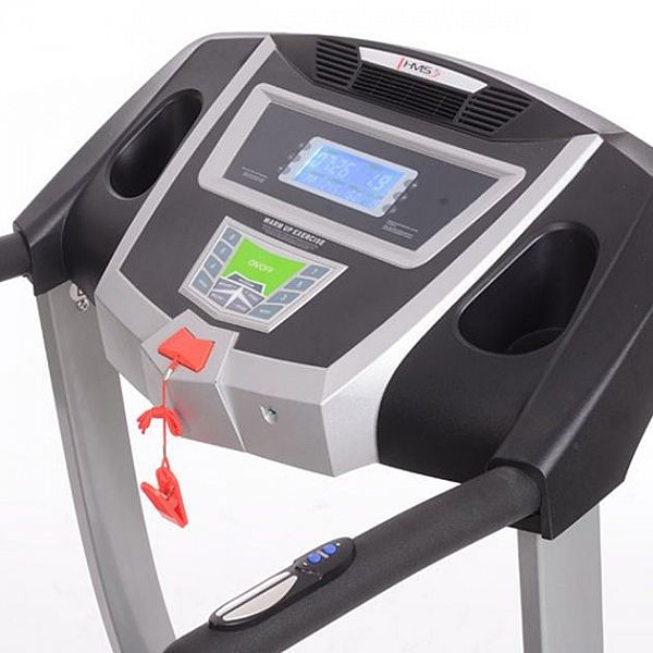 Электрическая беговая дорожка HMS BE4800-I