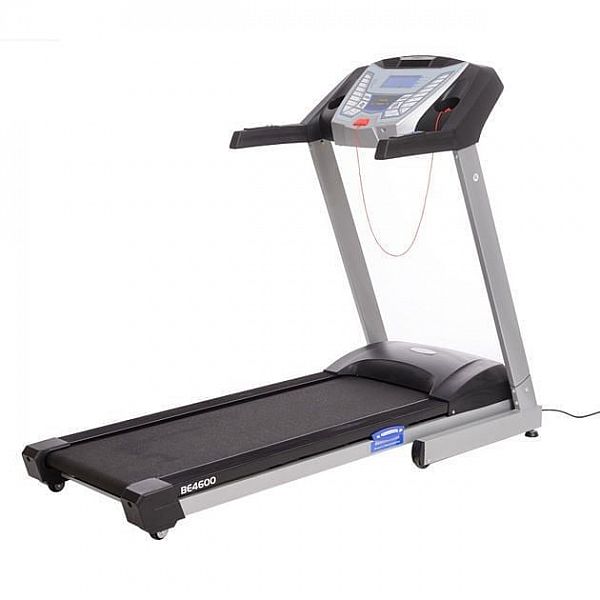 Электрическая беговая дорожка HMS BE4800-I