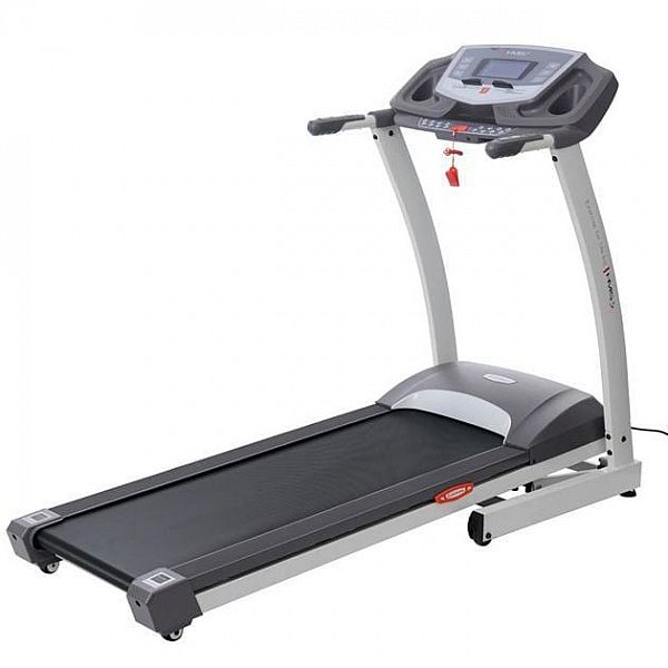 Электрическая беговая дорожка HMS BE4800-I